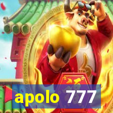 apolo 777